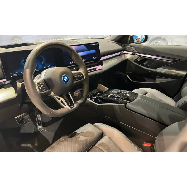 BMW 530e xDrive Limousine MSport by Modena Motors GmbH