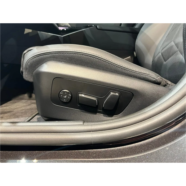 BMW 530e xDrive Limousine MSport by Modena Motors GmbH