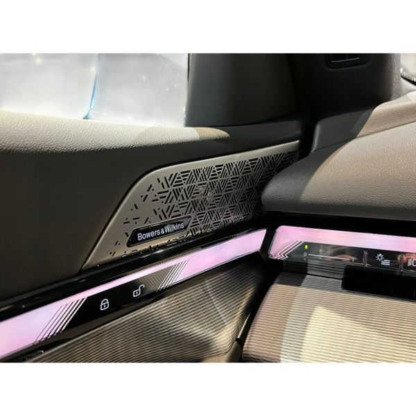 BMW 530e xDrive Limousine MSport by Modena Motors GmbH