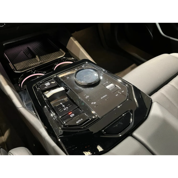 BMW 530e xDrive Limousine MSport by Modena Motors GmbH