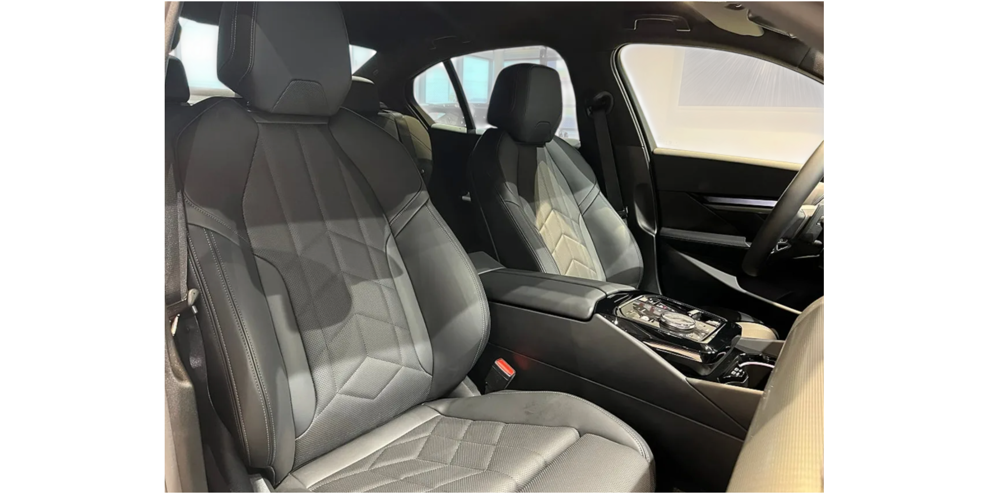 BMW 530e xDrive Limousine MSport by Modena Motors GmbH