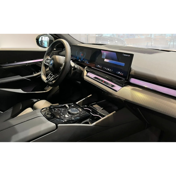 BMW 530e xDrive Limousine MSport by Modena Motors GmbH