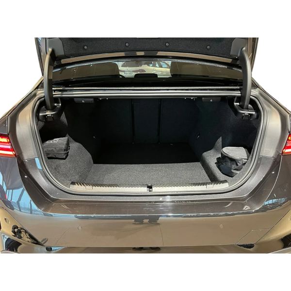 BMW 530e xDrive Limousine MSport by Modena Motors GmbH