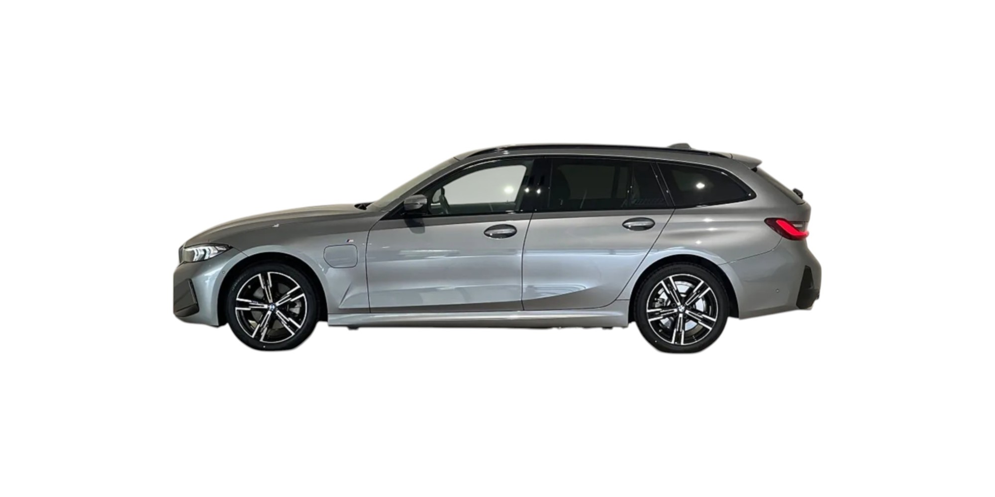 BMW 330e Touring M-Sport for sale at Modena Motors