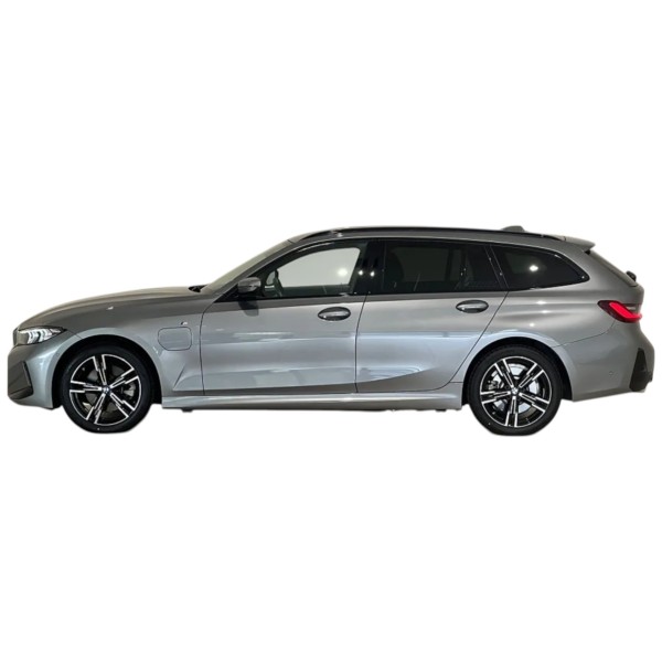 BMW 330e Touring M-Sport for sale at Modena Motors