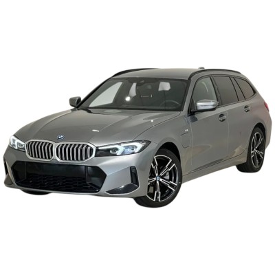 BMW 330e Touring M-Sport for sale at Modena Motors