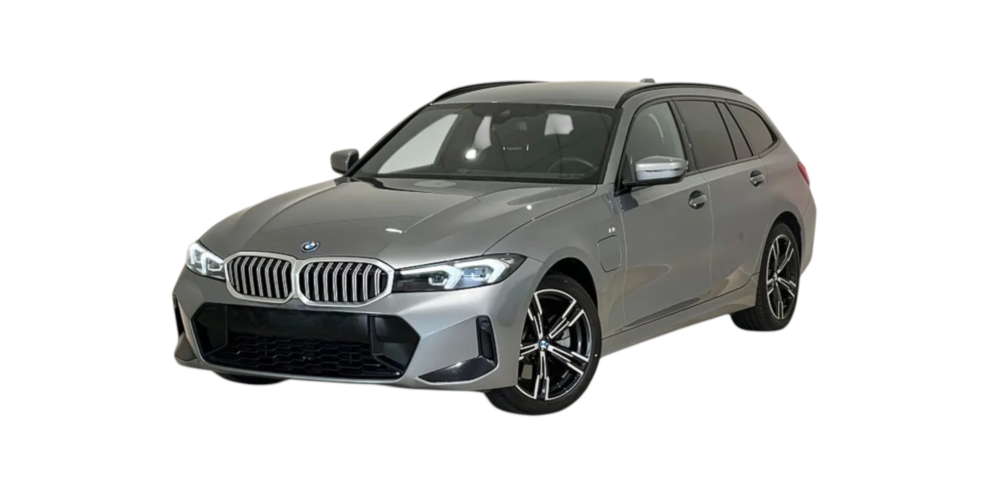 BMW 330e Touring M-Sport for sale at Modena Motors