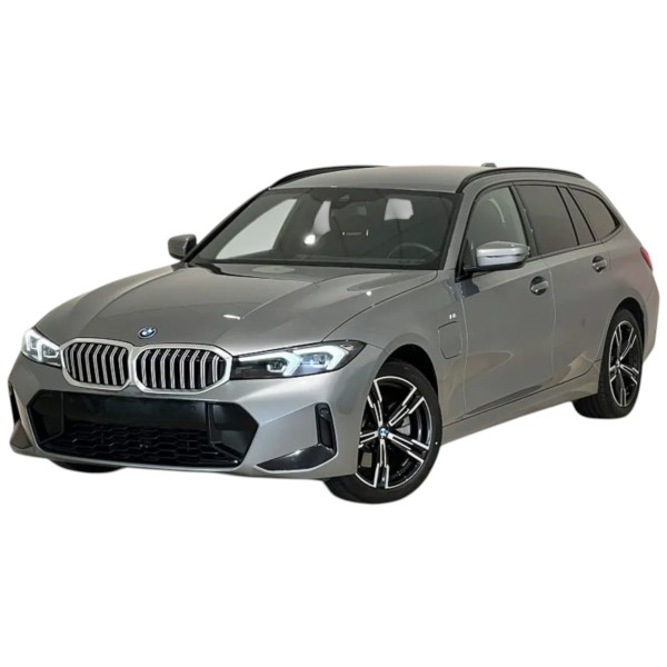 BMW 330e Touring M-Sport for sale at Modena Motors