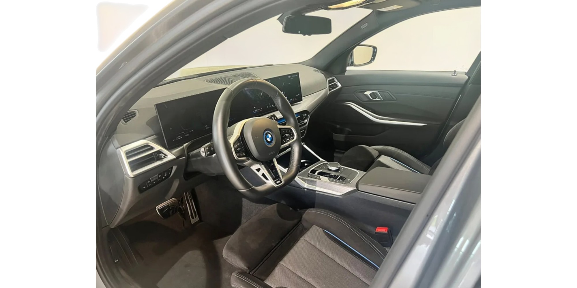 BMW 330e Touring M-Sport for sale at Modena Motors