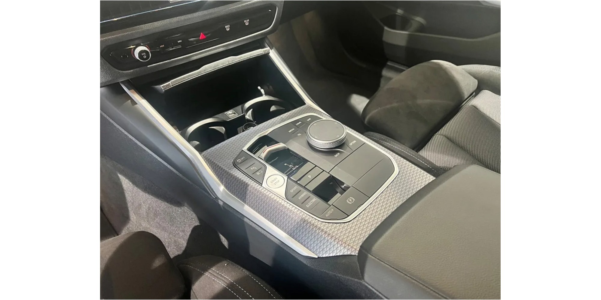 BMW 330e Touring M-Sport for sale at Modena Motors