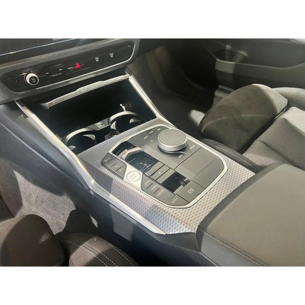 BMW 330e Touring M-Sport for sale at Modena Motors