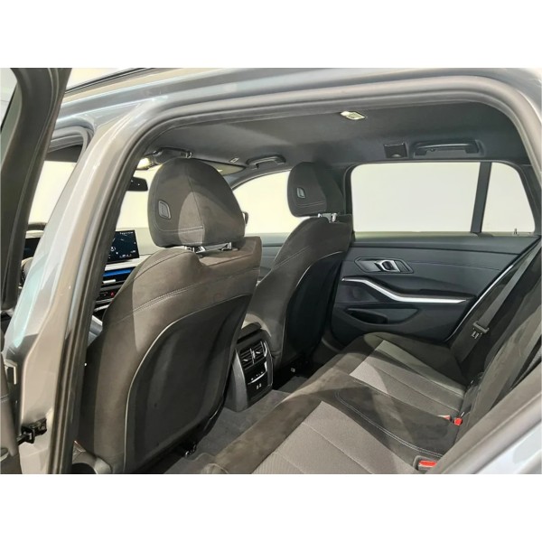 BMW 330e Touring M-Sport for sale at Modena Motors