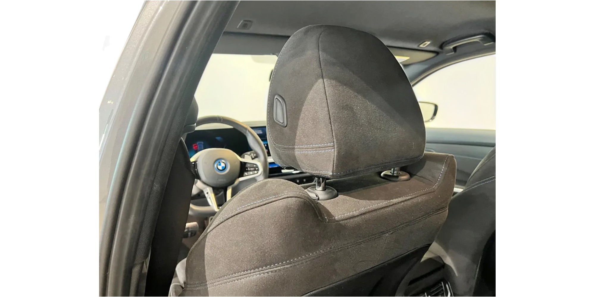 BMW 330e Touring M-Sport for sale at Modena Motors