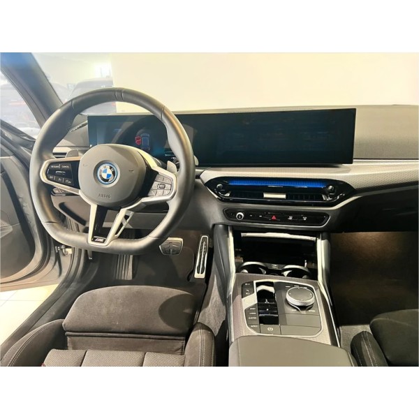 BMW 330e Touring M-Sport for sale at Modena Motors