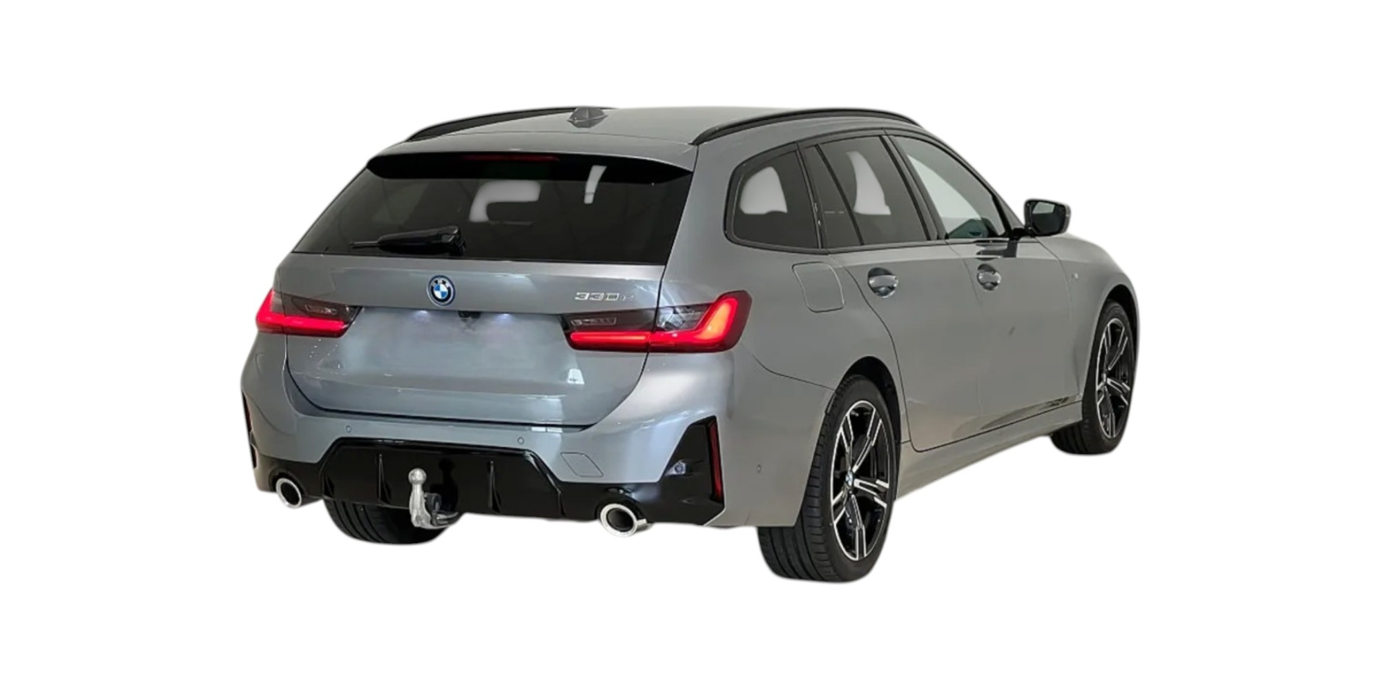 BMW 330e Touring M-Sport for sale at Modena Motors