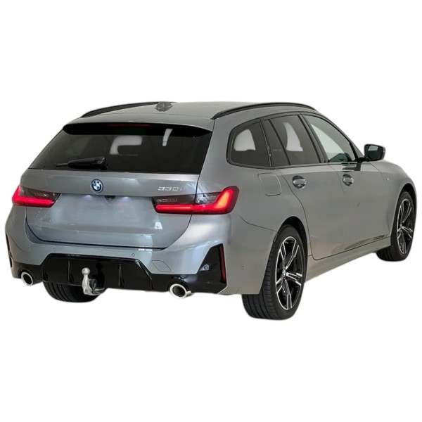 BMW 330e Touring M-Sport for sale at Modena Motors