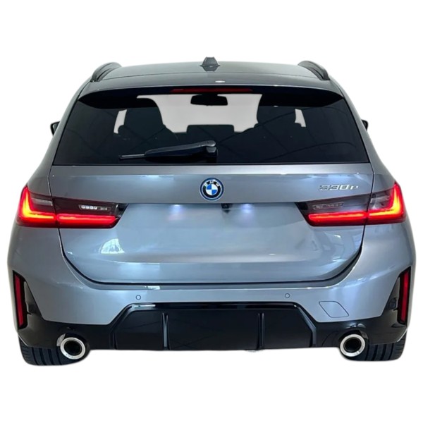 BMW 330e Touring M-Sport for sale at Modena Motors