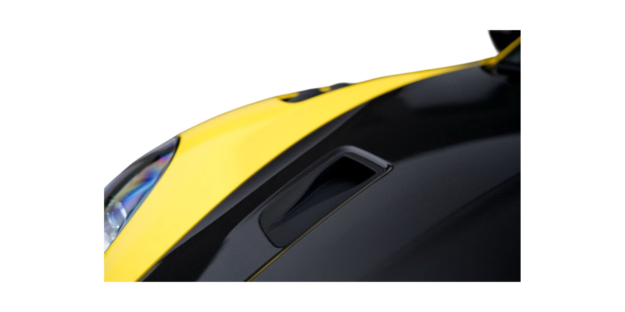 Porsche 718 Cayman GT4 RS Weissach wenig km