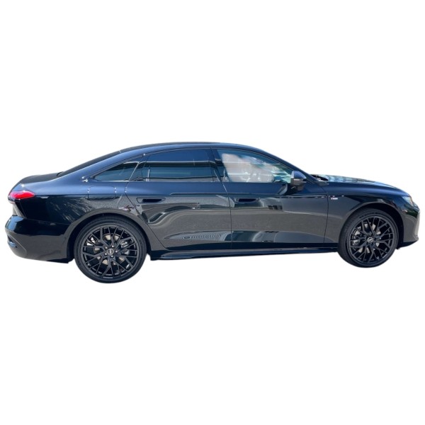 Audi A6 Avant S line 40 TDI quattro – Advanced Elegance