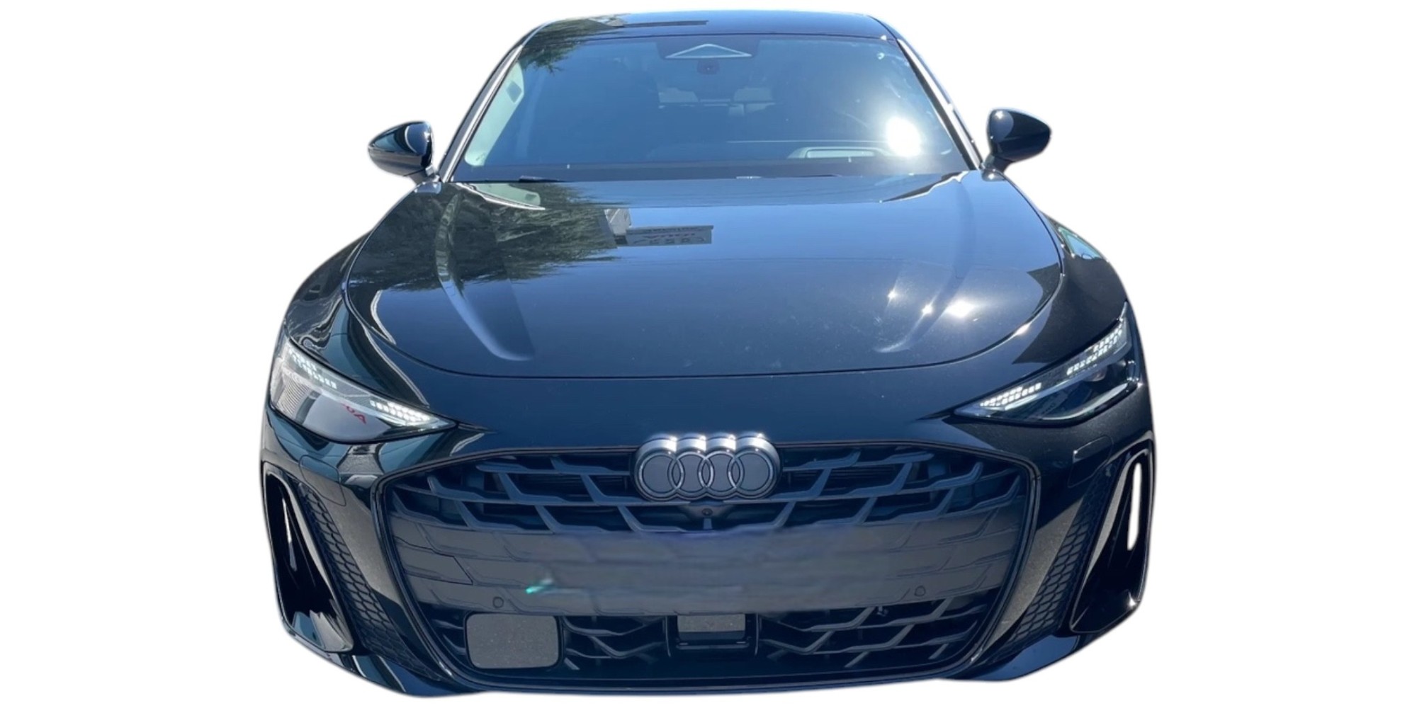 Audi A6 Avant S line 40 TDI quattro – Advanced Elegance