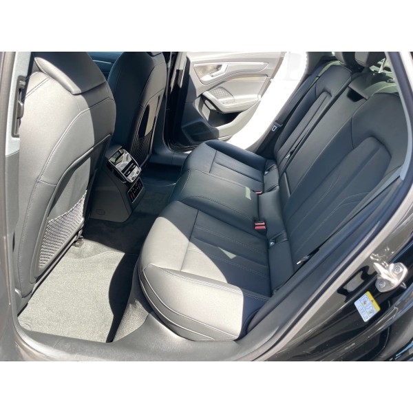 Audi A6 Avant S line 40 TDI quattro – Advanced Elegance