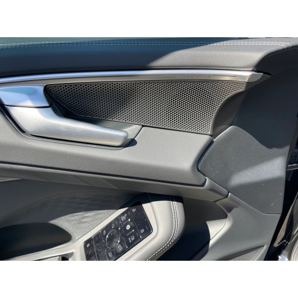 Audi A6 Avant S line 40 TDI quattro – Advanced Elegance
