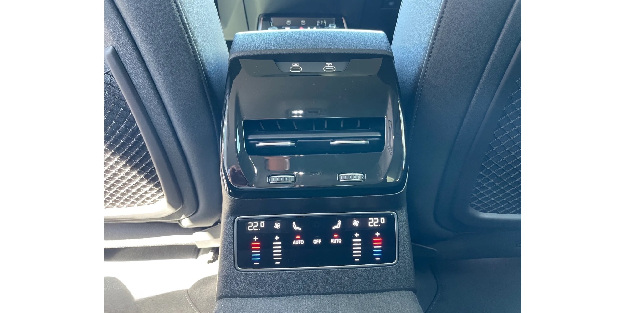 Audi A6 Avant S line 40 TDI quattro – Advanced Elegance