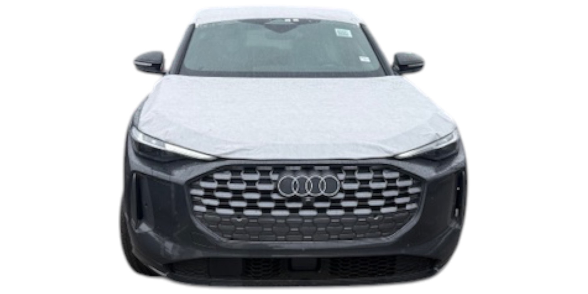 Audi Q5 40 TFSI - Discount 17%