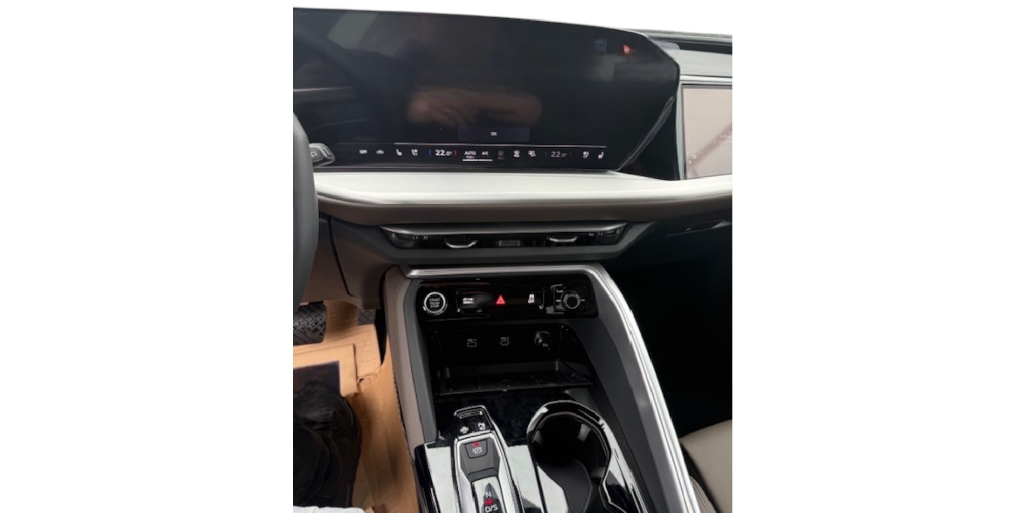 Audi Q5 40 TFSI - Discount 17%