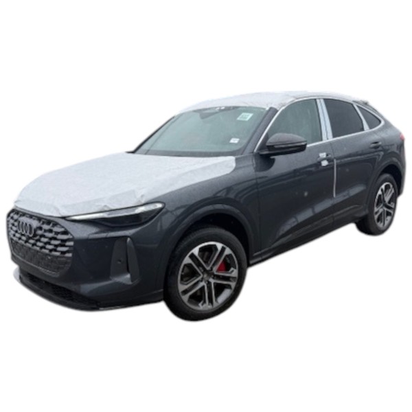 Audi Q5 40 TFSI - Discount 17%