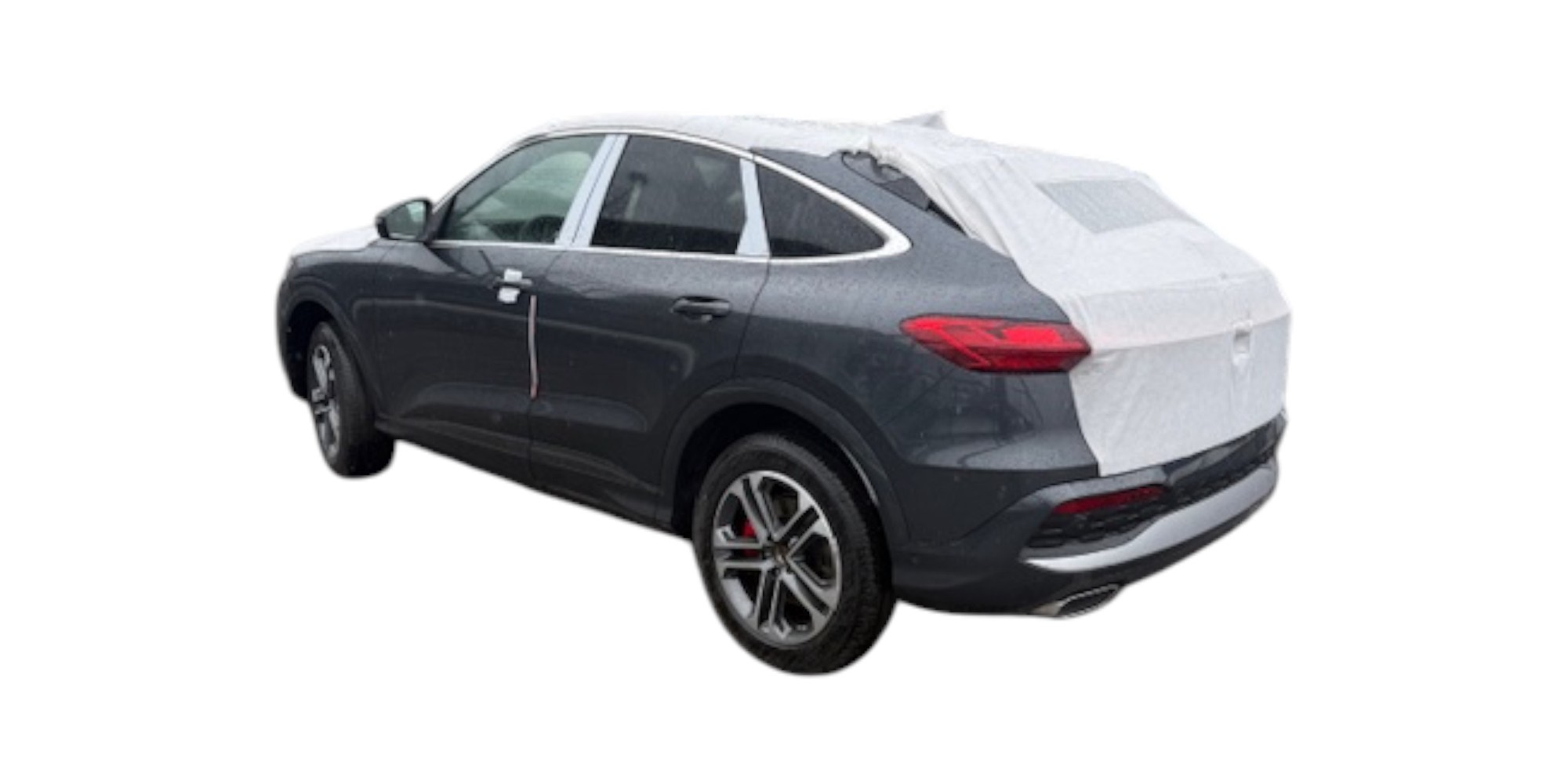 Audi Q5 40 TFSI - Discount 17%