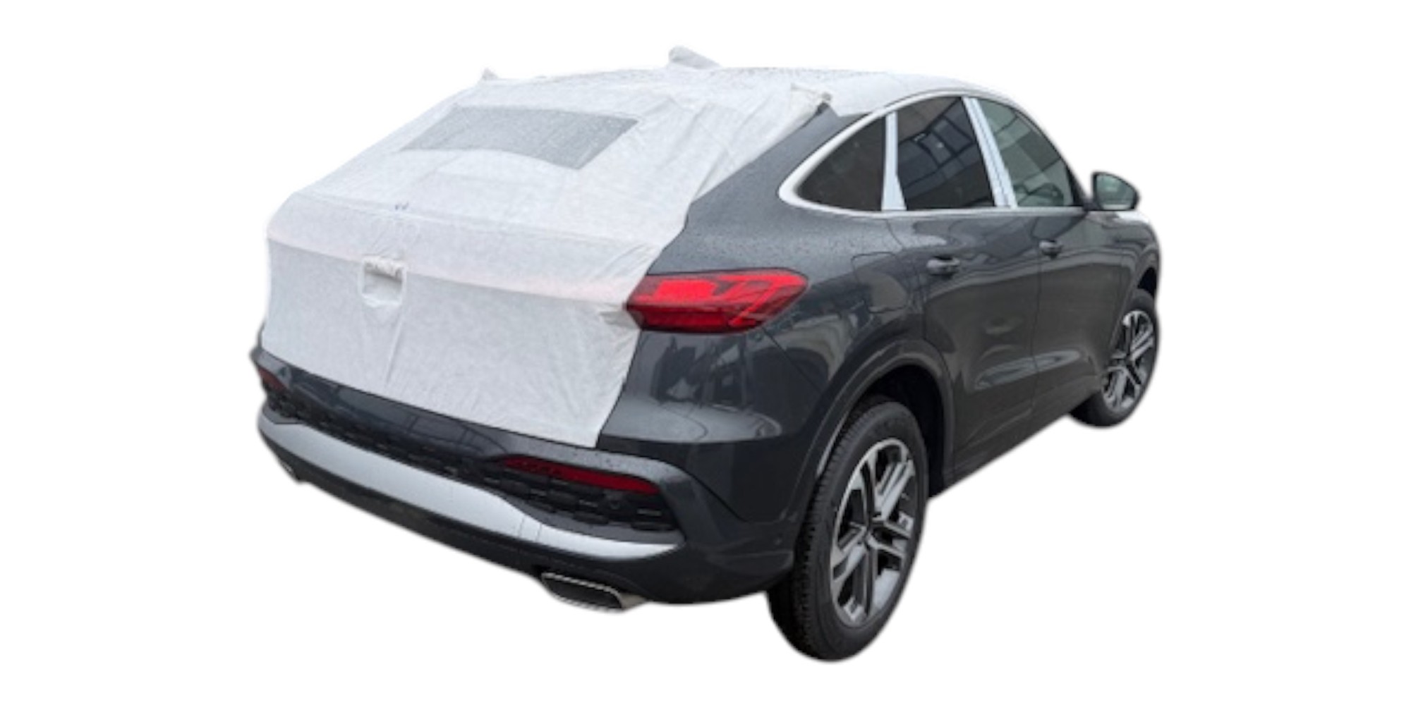 Audi Q5 40 TFSI - Discount 17%