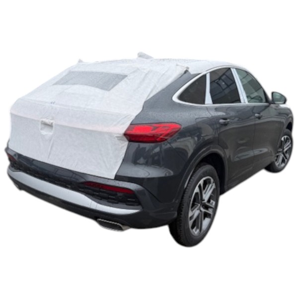 Audi Q5 40 TFSI - Discount 17%