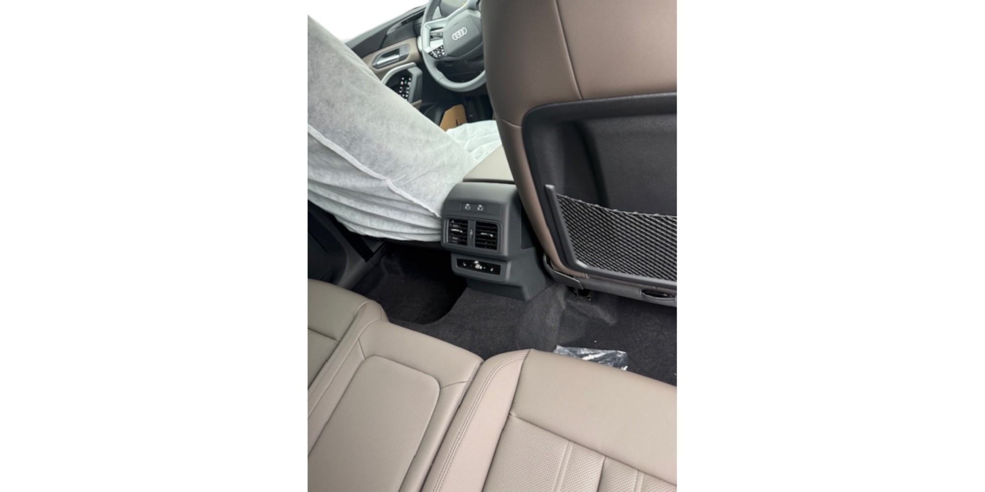 Audi Q5 40 TFSI - Discount 17%