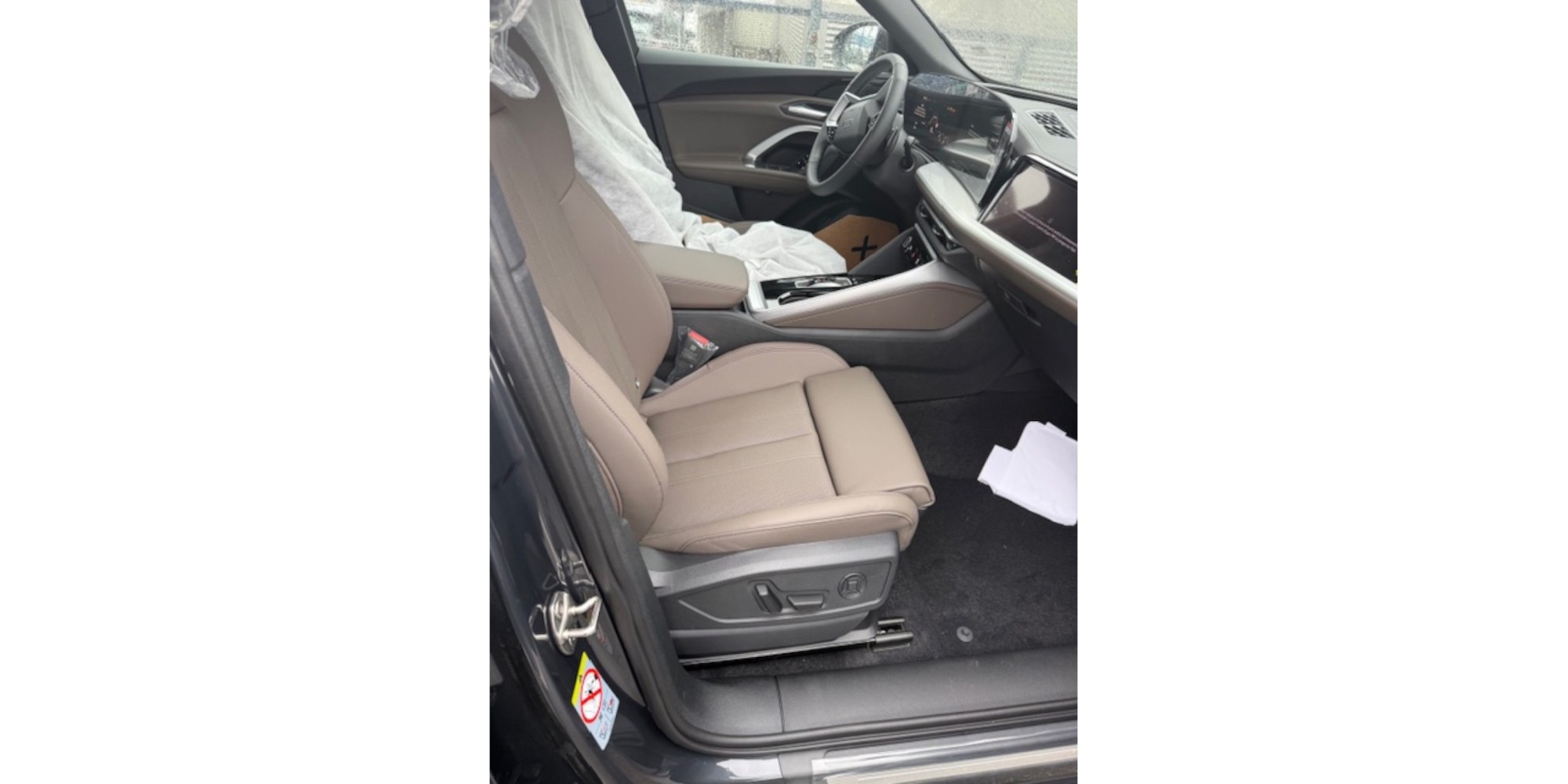 Audi Q5 40 TFSI - Discount 17%