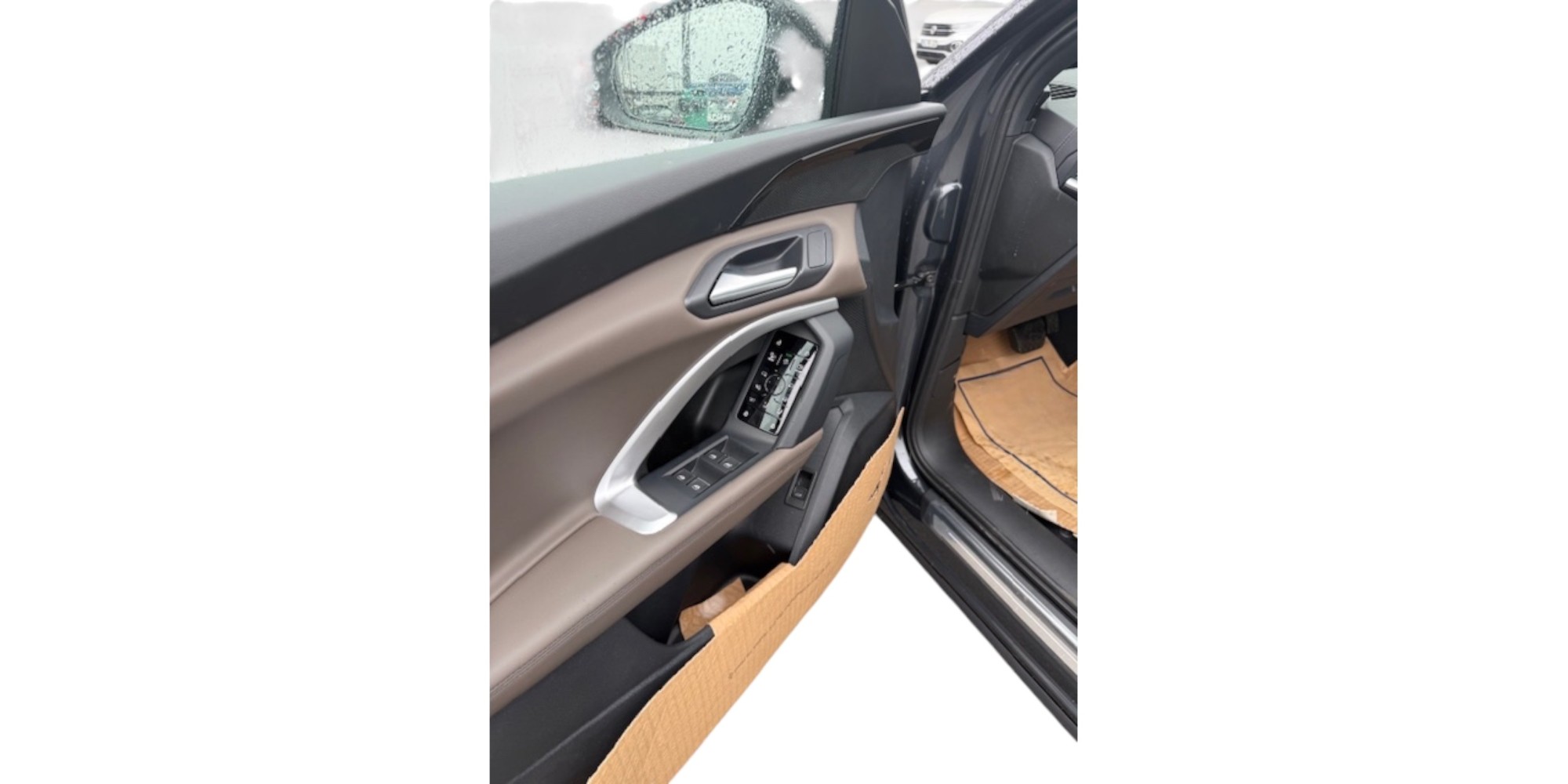 Audi Q5 40 TFSI - Discount 17%