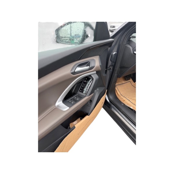 Audi Q5 40 TFSI - Discount 17%