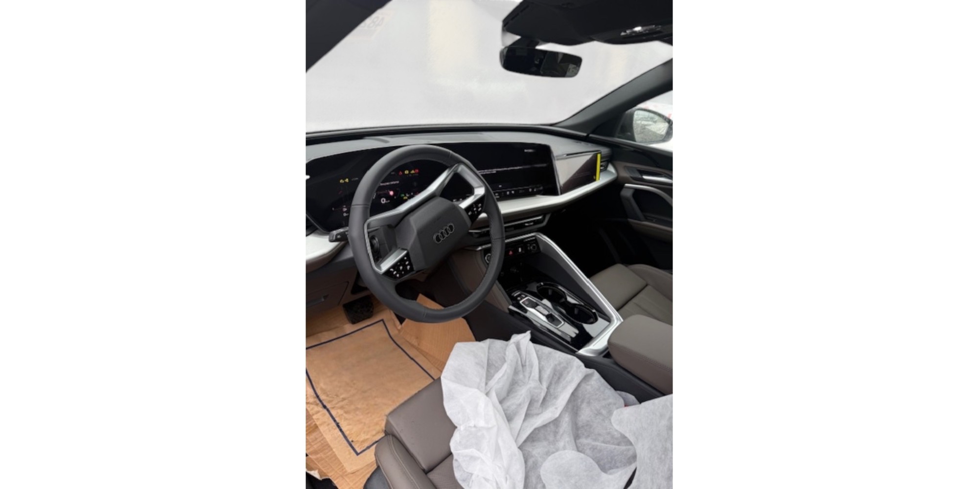 Audi Q5 40 TFSI - Discount 17%