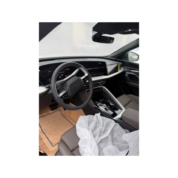 Audi Q5 40 TFSI - Discount 17%