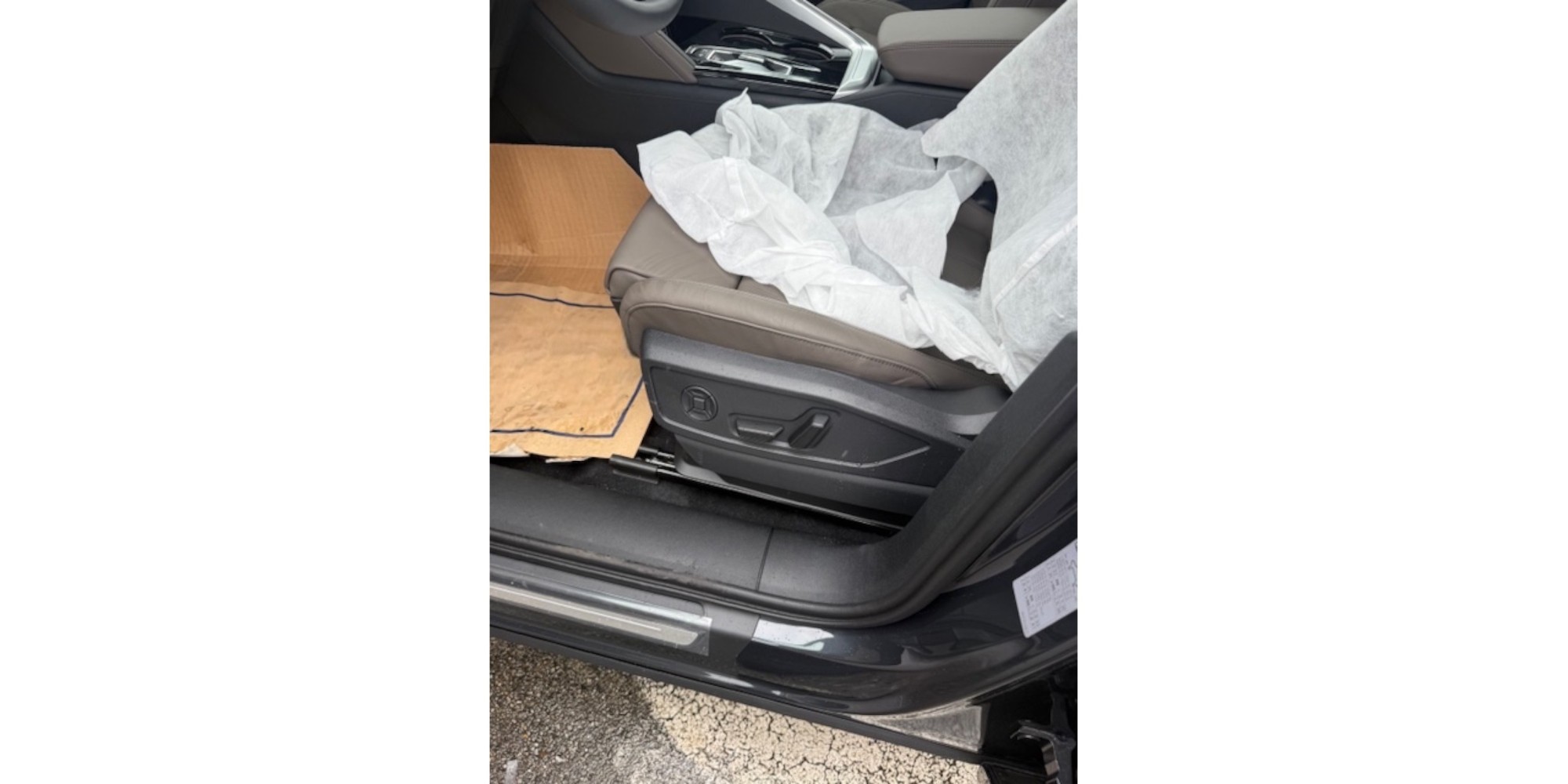 Audi Q5 40 TFSI - Discount 17%