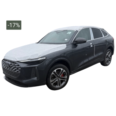 Audi Q5 40 TFSI - Discount 17%