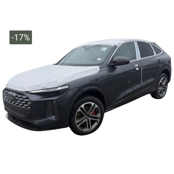 Audi Q5 40 TFSI - Discount 17%