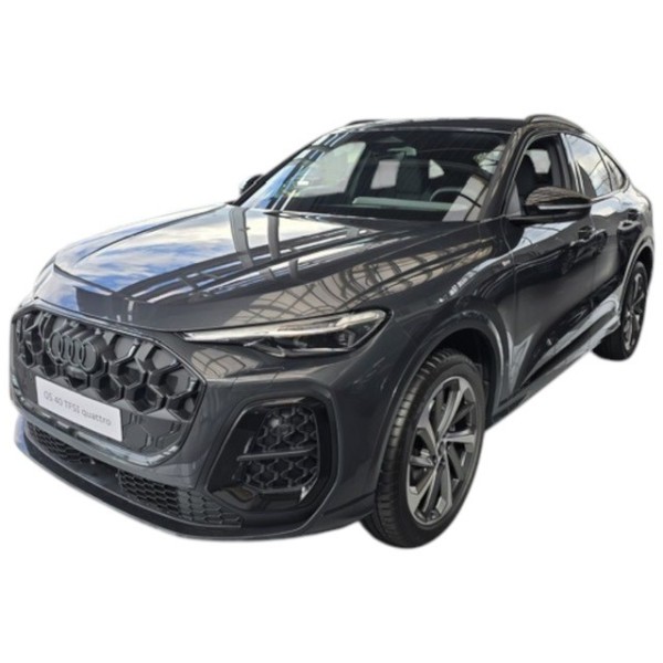 Audi Q5 40 TFSI quattro - Discount 16%