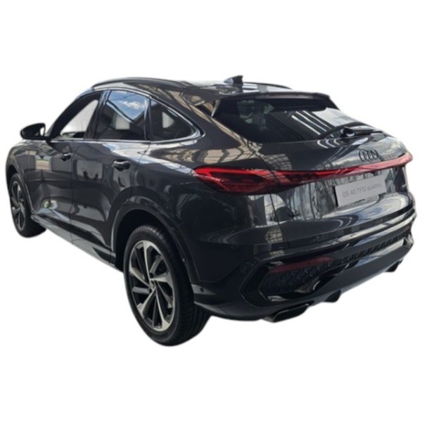 Audi Q5 40 TFSI quattro  - sconto 16%