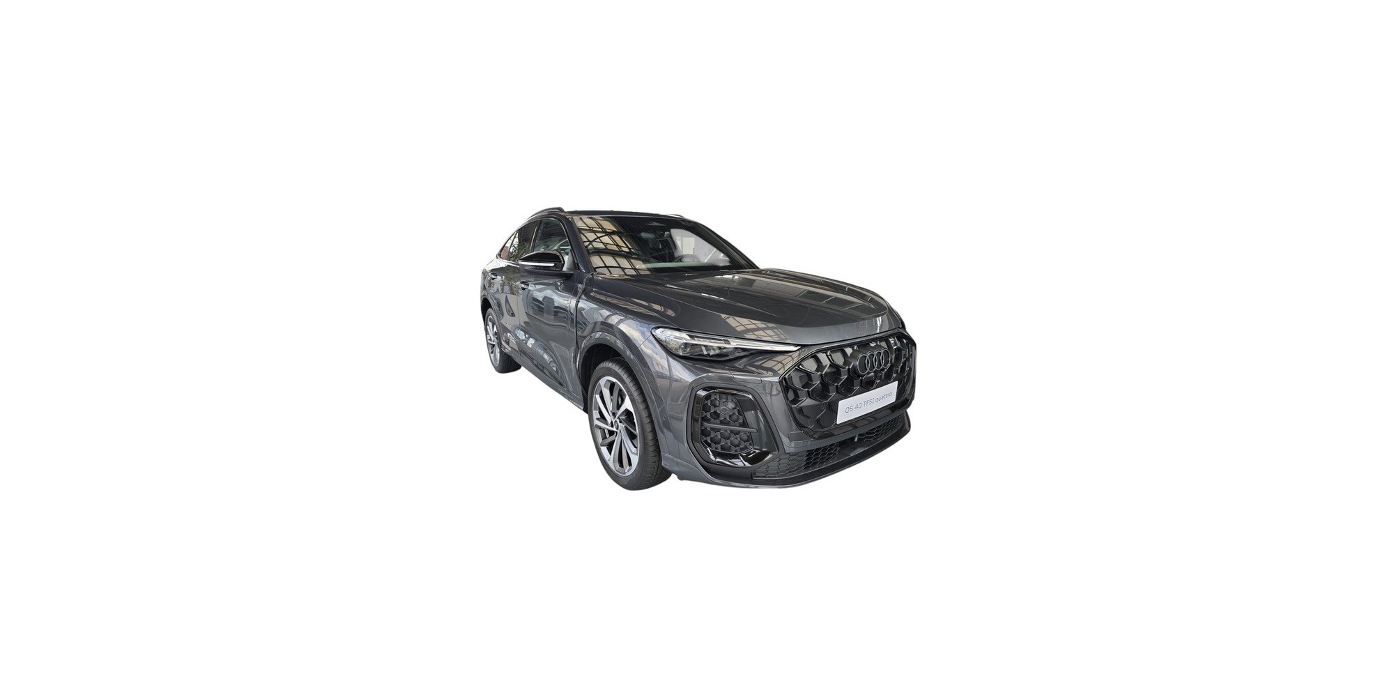 Audi Q5 40 TFSI quattro  - sconto 16%