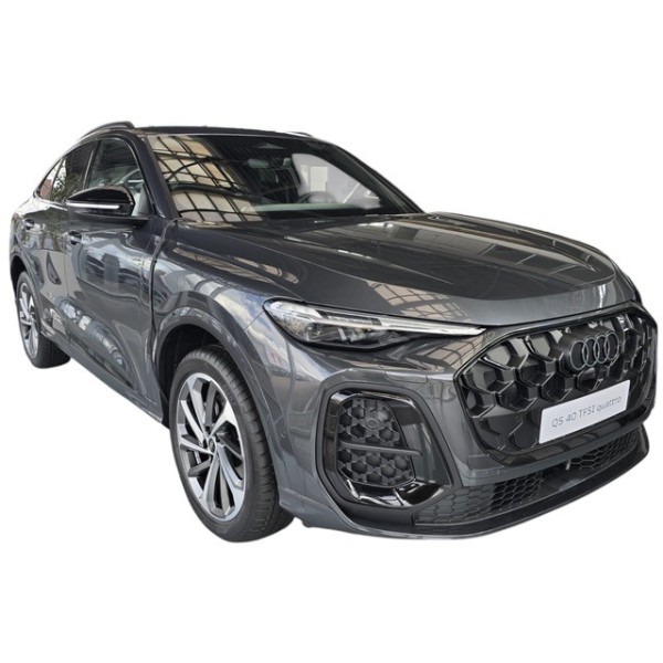 Audi Q5 40 TFSI quattro  - sconto 16%