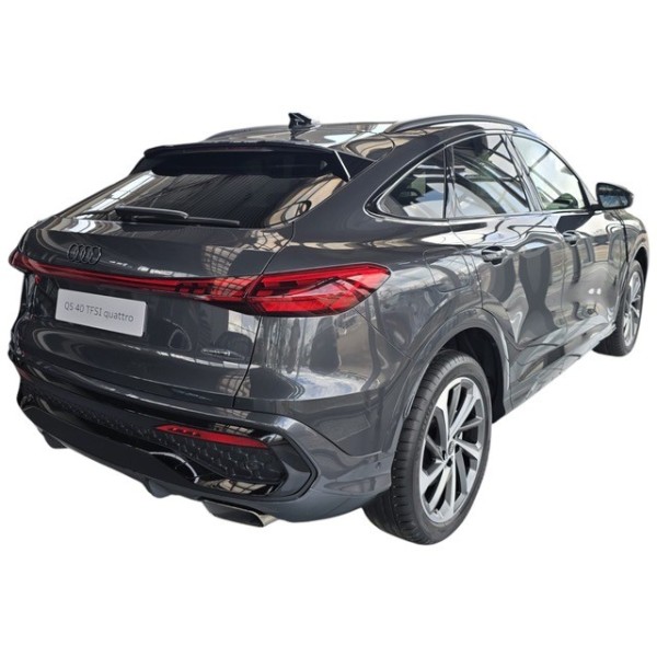 Audi Q5 40 TFSI quattro  - Rabat 16%