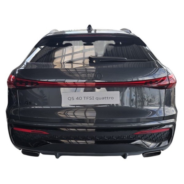 Audi Q5 40 TFSI quattro  - sconto 16%