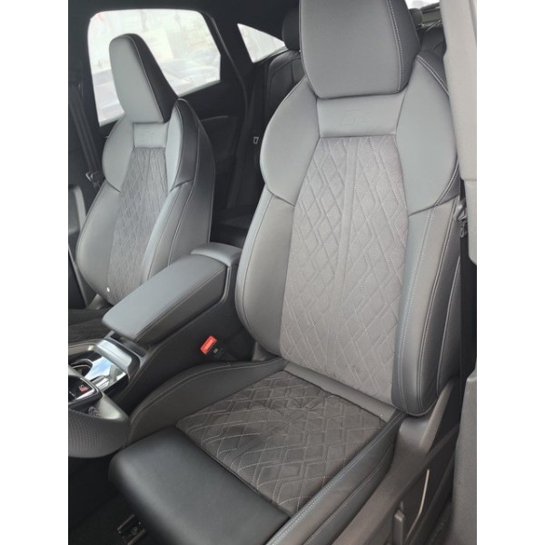 Audi Q5 40 TFSI quattro  - Rabat 16%