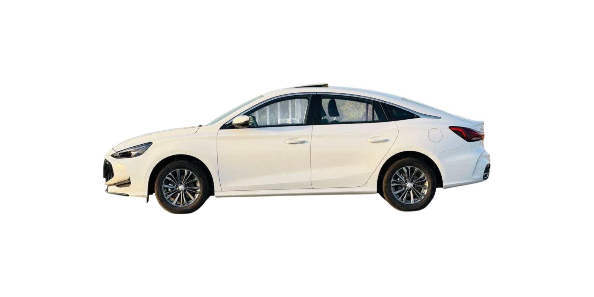 MG MG5 Luxury Edition 1.5 Benzina Automatico Sale